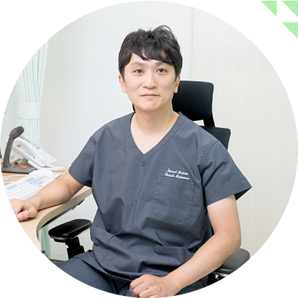 日本内科学会 総合内科専門医が対応 幅広く全身を診る診療