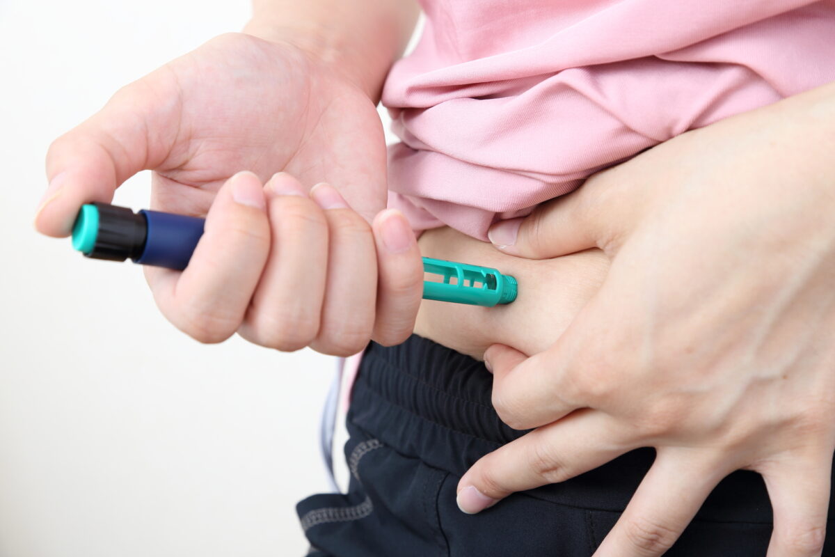 GIP/GLP1受容体作動薬とは